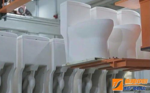 惠達(dá)衛(wèi)浴 傳統(tǒng)產(chǎn)業(yè)挖出“金礦”，智能與綠色引領(lǐng)衛(wèi)浴新未來